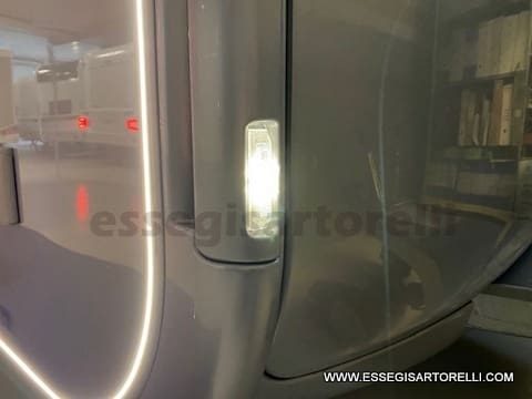 OCCASIONE: ADRIA NEW ASTELLA 704 HP 4 POSTI 01/2025 ALDE CLIMA MACH TENDALINO - foto 213