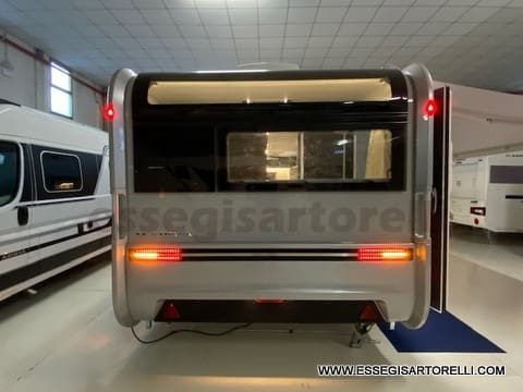 OCCASIONE: ADRIA NEW ASTELLA 704 HP 4 POSTI 01/2025 ALDE CLIMA MACH TENDALINO - foto 214