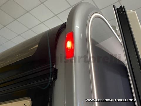 OCCASIONE: ADRIA NEW ASTELLA 704 HP 4 POSTI 01/2025 ALDE CLIMA MACH TENDALINO - foto 218