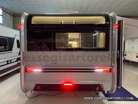 OCCASIONE: ADRIA NEW ASTELLA 704 HP 4 POSTI 01/2025 ALDE CLIMA MACH TENDALINO - foto 219