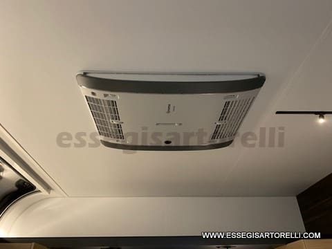 OCCASIONE: ADRIA NEW ASTELLA 704 HP 4 POSTI 01/2025 ALDE CLIMA MACH TENDALINO - foto 24