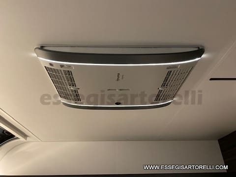 OCCASIONE: ADRIA NEW ASTELLA 704 HP 4 POSTI 01/2025 ALDE CLIMA MACH TENDALINO - foto 29