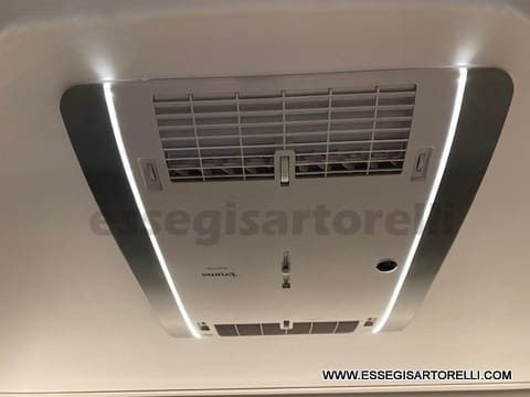 OCCASIONE: ADRIA NEW ASTELLA 704 HP 4 POSTI 01/2025 ALDE CLIMA MACH TENDALINO - foto 52