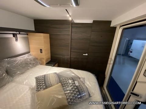 OCCASIONE: ADRIA NEW ASTELLA 704 HP 4 POSTI 01/2025 ALDE CLIMA MACH TENDALINO - foto 53