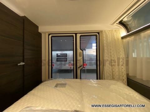 OCCASIONE: ADRIA NEW ASTELLA 704 HP 4 POSTI 01/2025 ALDE CLIMA MACH TENDALINO - foto 54
