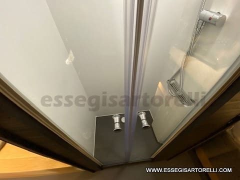 OCCASIONE: ADRIA NEW ASTELLA 704 HP 4 POSTI 01/2025 ALDE CLIMA MACH TENDALINO - foto 60