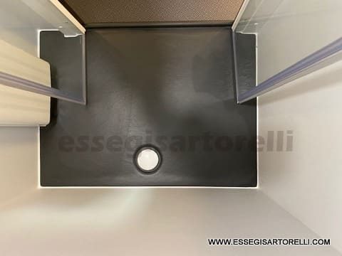 OCCASIONE: ADRIA NEW ASTELLA 704 HP 4 POSTI 01/2025 ALDE CLIMA MACH TENDALINO - foto 61