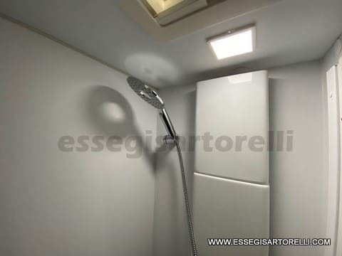 OCCASIONE: ADRIA NEW ASTELLA 704 HP 4 POSTI 01/2025 ALDE CLIMA MACH TENDALINO - foto 62