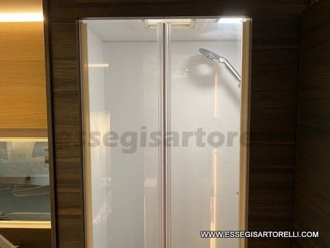 OCCASIONE: ADRIA NEW ASTELLA 704 HP 4 POSTI 01/2025 ALDE CLIMA MACH TENDALINO - foto 65
