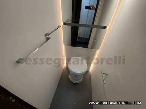 OCCASIONE: ADRIA NEW ASTELLA 704 HP 4 POSTI 01/2025 ALDE CLIMA MACH TENDALINO - foto 70