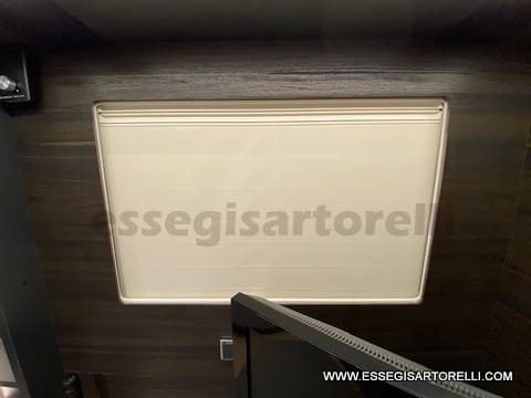 OCCASIONE: ADRIA NEW ASTELLA 704 HP 4 POSTI 01/2025 ALDE CLIMA MACH TENDALINO - foto 98