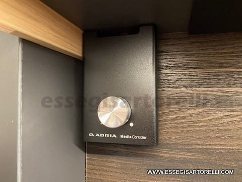 OCCASIONE: ADRIA NEW ASTELLA 704 HP 4 POSTI 01/2025 ALDE CLIMA MACH TENDALINO - foto 99