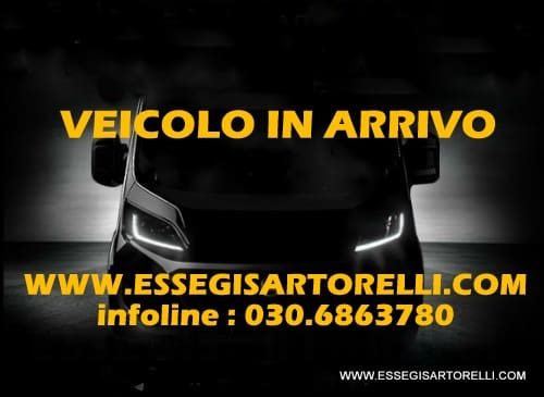 CHAUSSON ROADLINE VIP V 594 MAX POPUP 2022 TRIPLO MATRIMONIALE E SOFFIETTO 599 CM