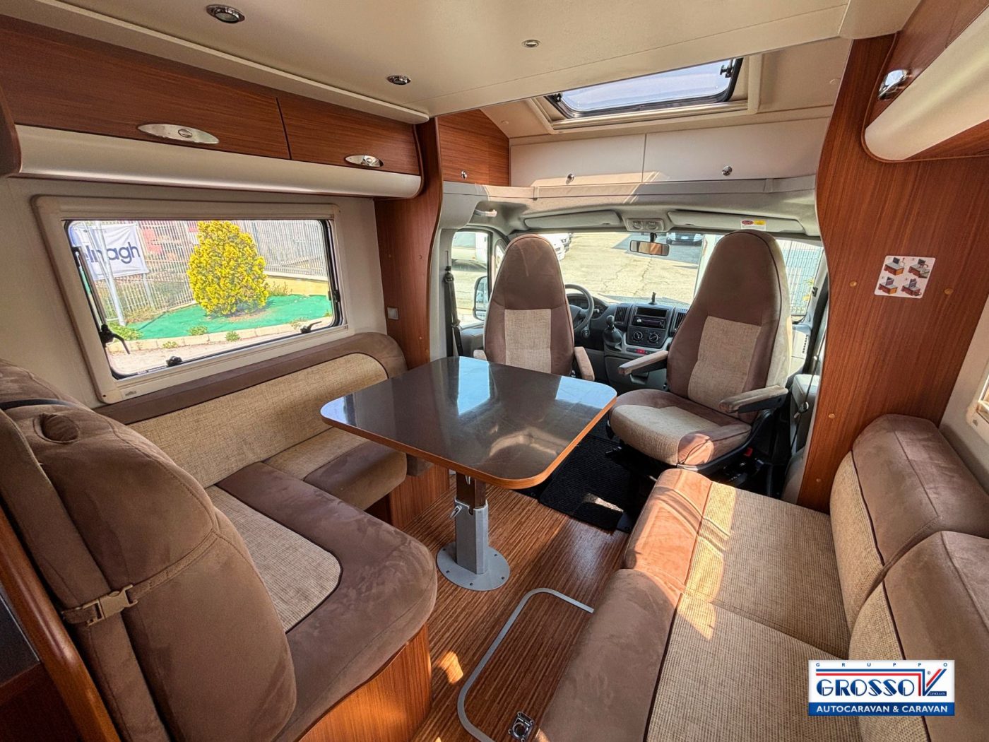 Adria Matrix M 680 SP - foto 7