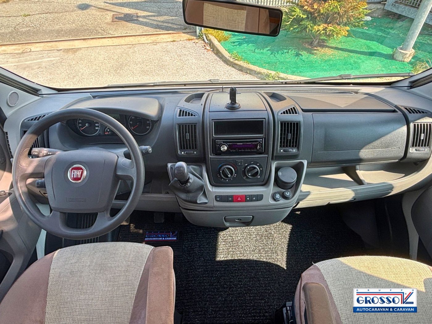 Adria Matrix M 680 SP - foto 8