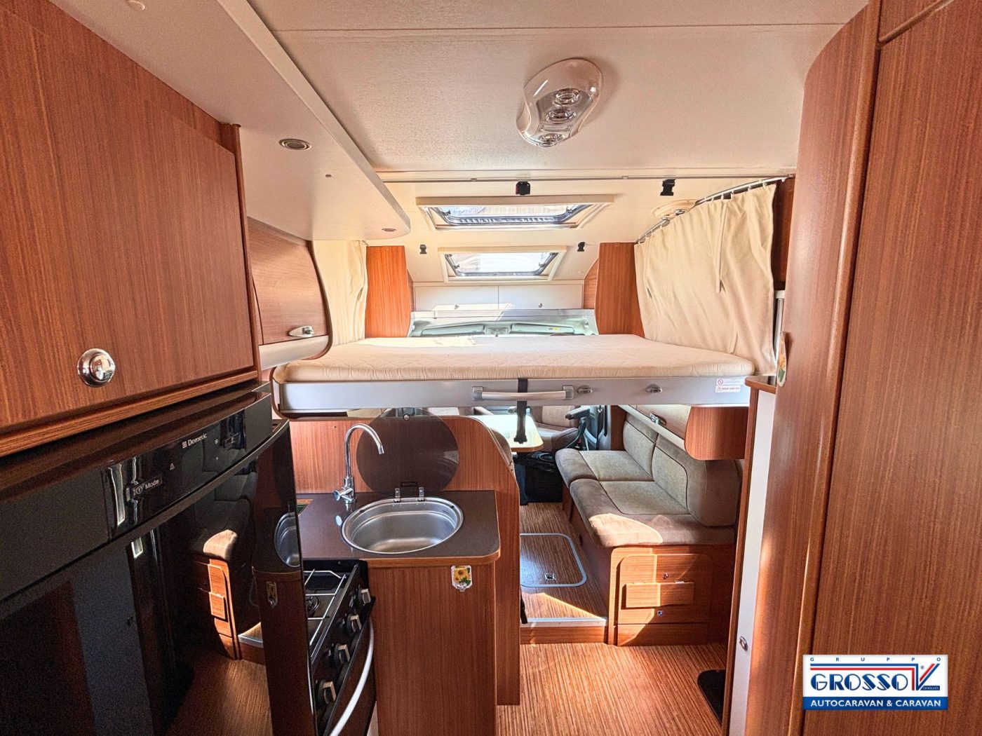 Adria Matrix M 680 SP - foto 9
