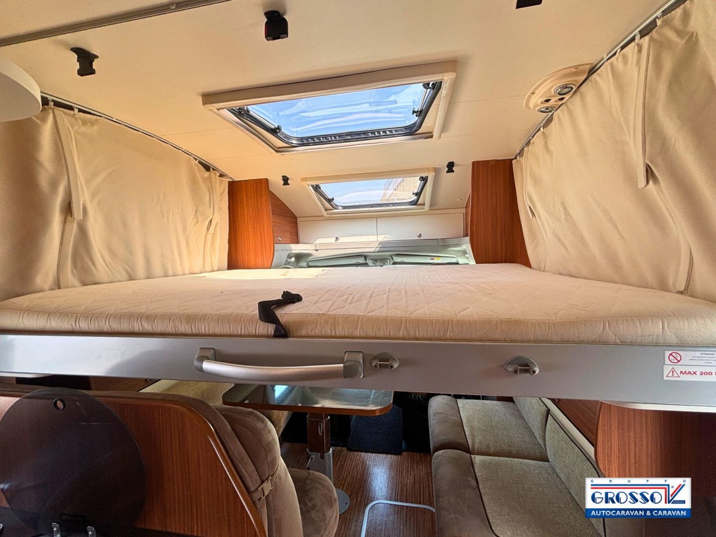 Adria Matrix M 680 SP - foto 10