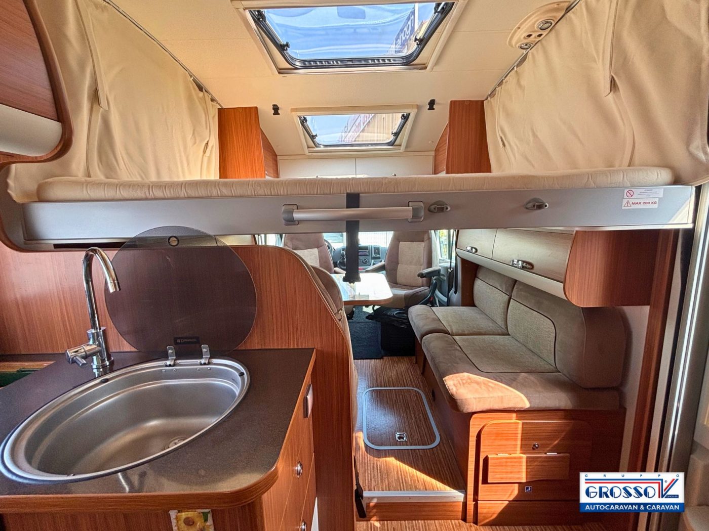Adria Matrix M 680 SP - foto 11