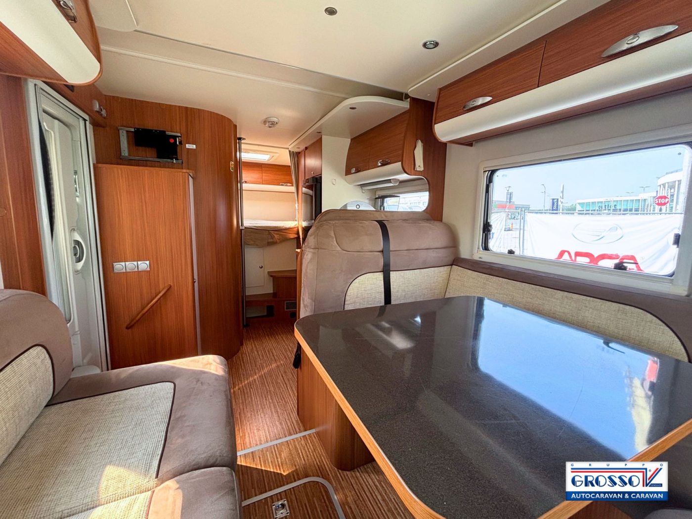 Adria Matrix M 680 SP - foto 12