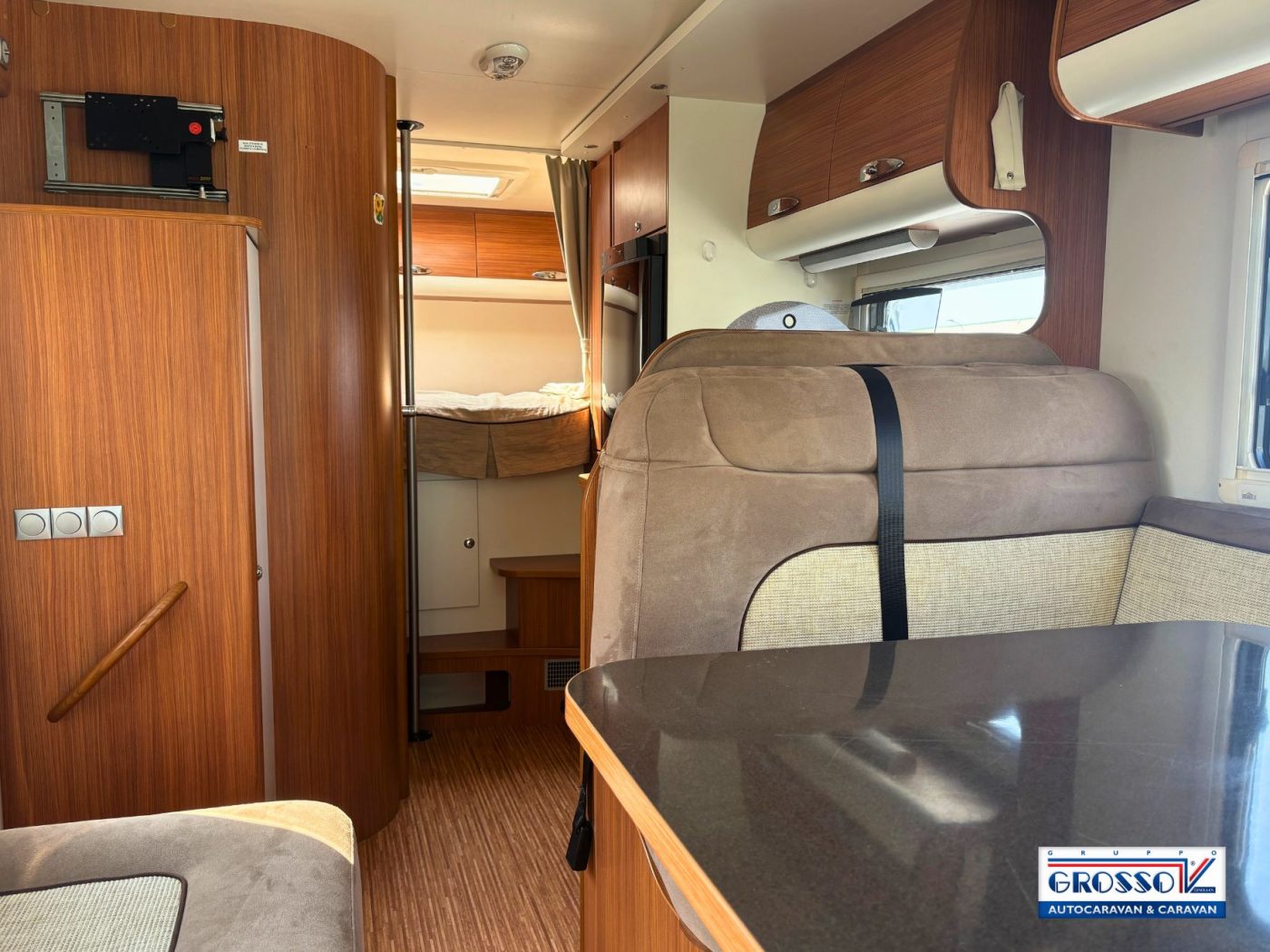 Adria Matrix M 680 SP - foto 13