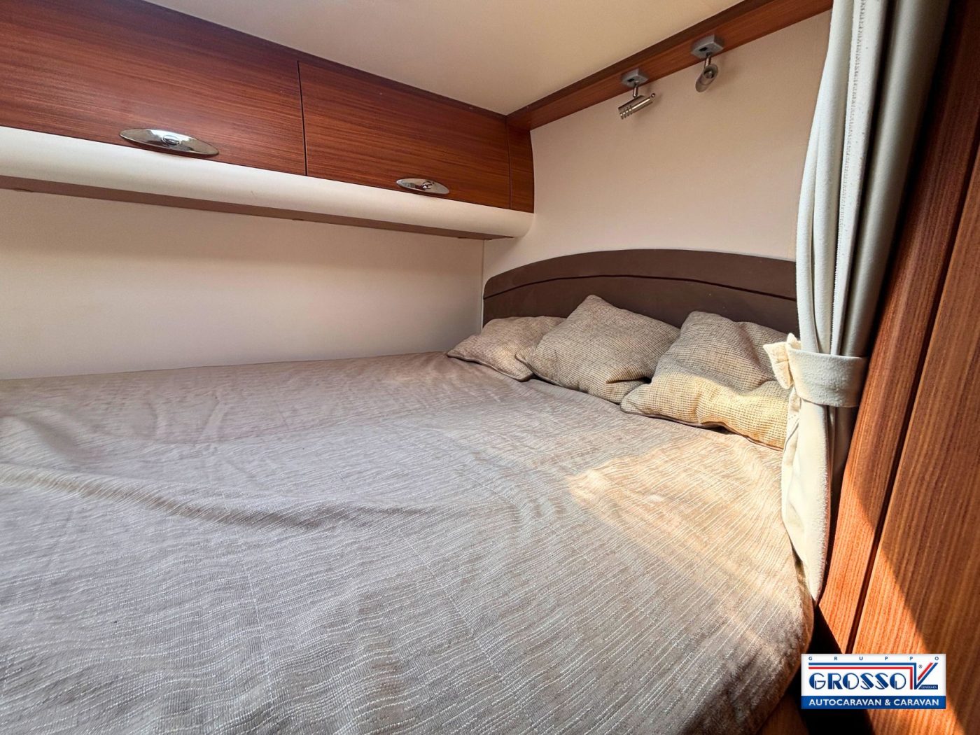 Adria Matrix M 680 SP - foto 15
