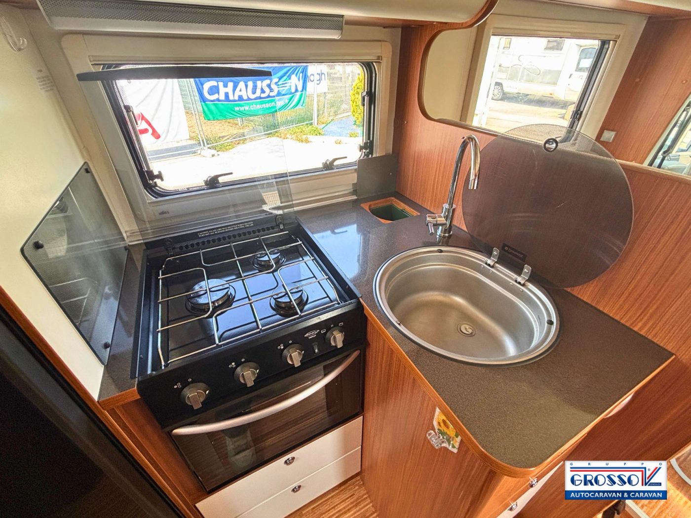 Adria Matrix M 680 SP - foto 16