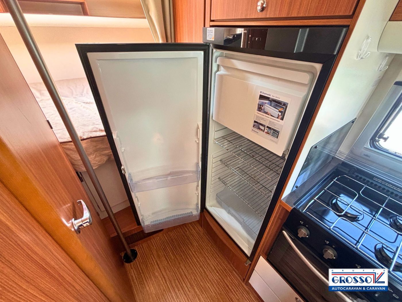 Adria Matrix M 680 SP - foto 17