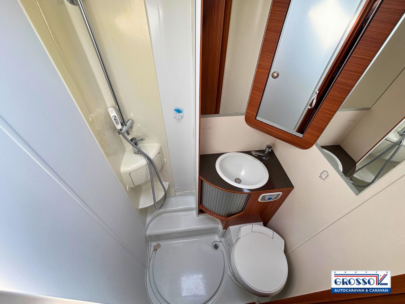 Adria Matrix M 680 SP - foto 18