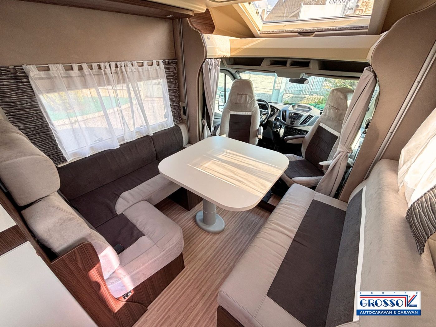 Benimar Tessoro T 481 - foto 7