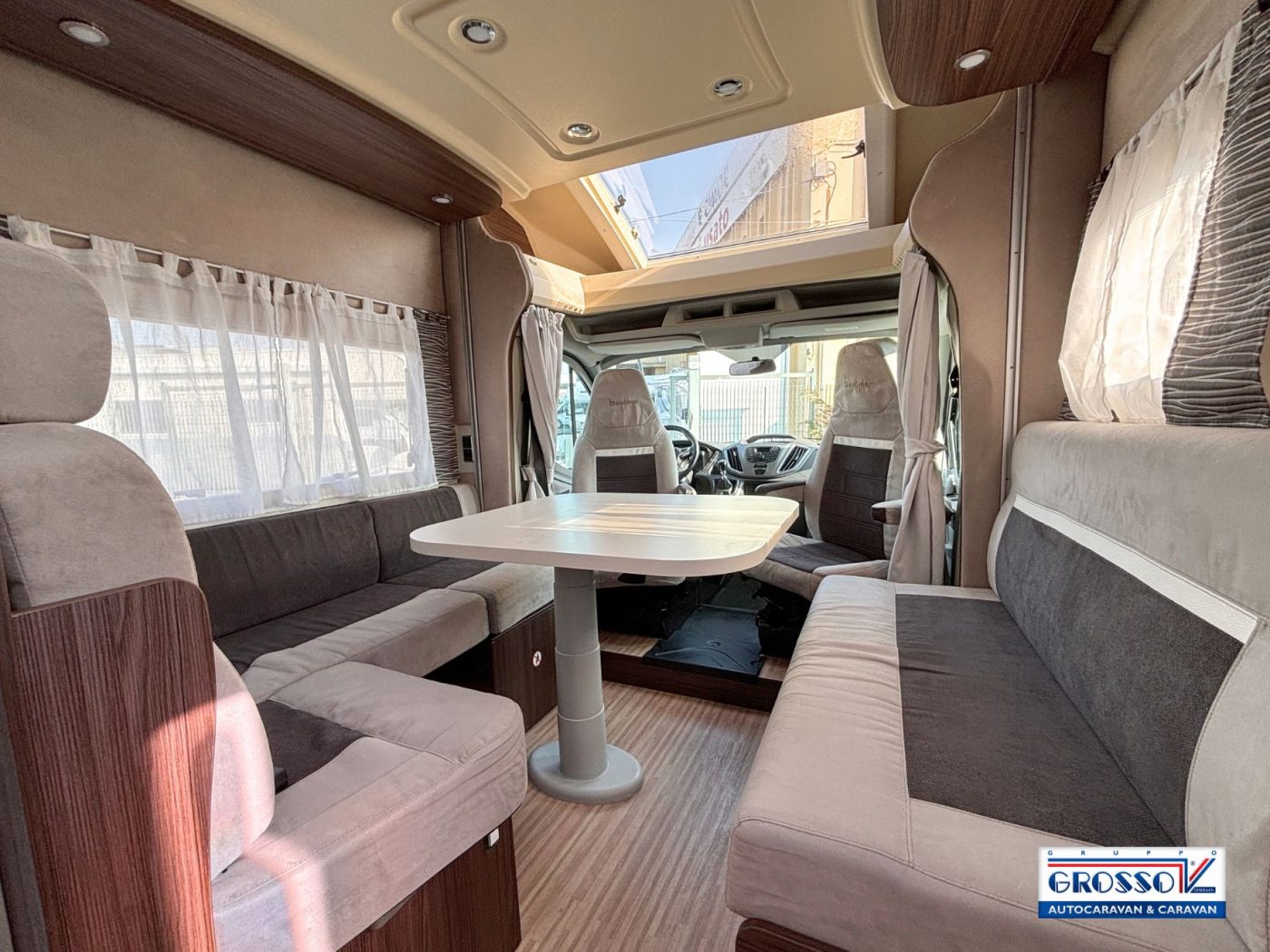 Benimar Tessoro T 481 - foto 8