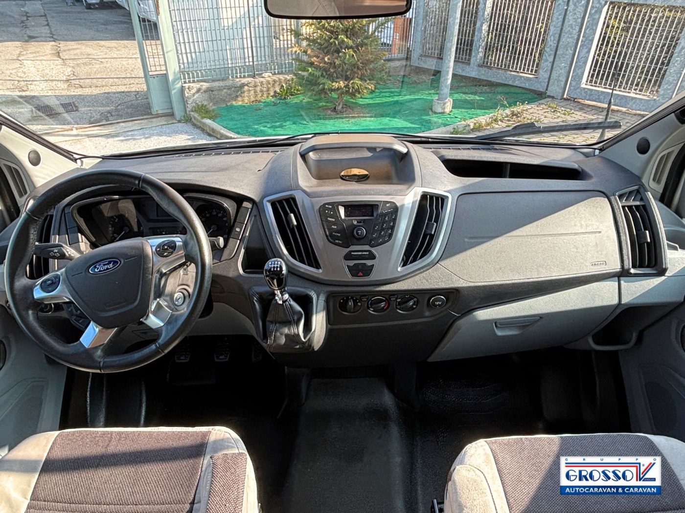 Benimar Tessoro T 481 - foto 9
