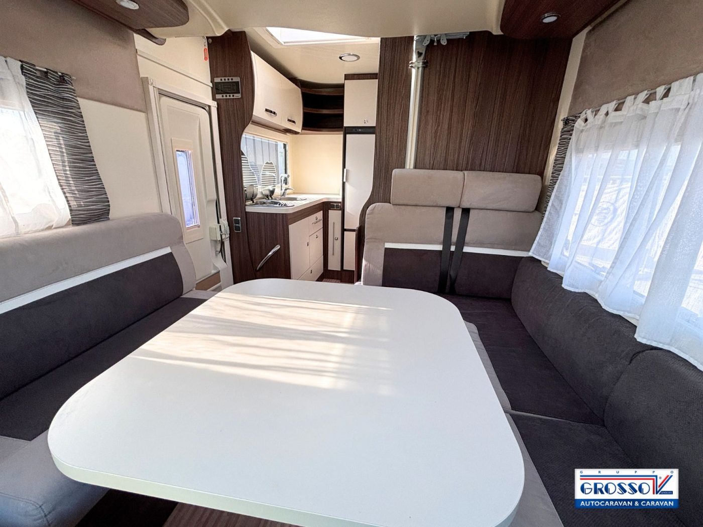 Benimar Tessoro T 481 - foto 10