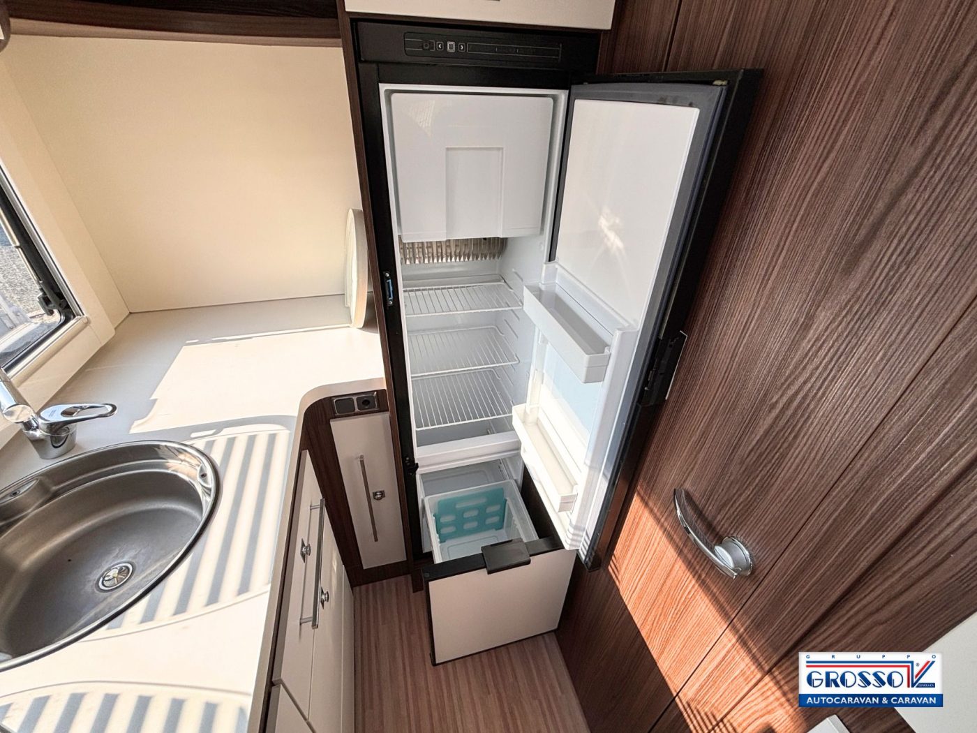 Benimar Tessoro T 481 - foto 12