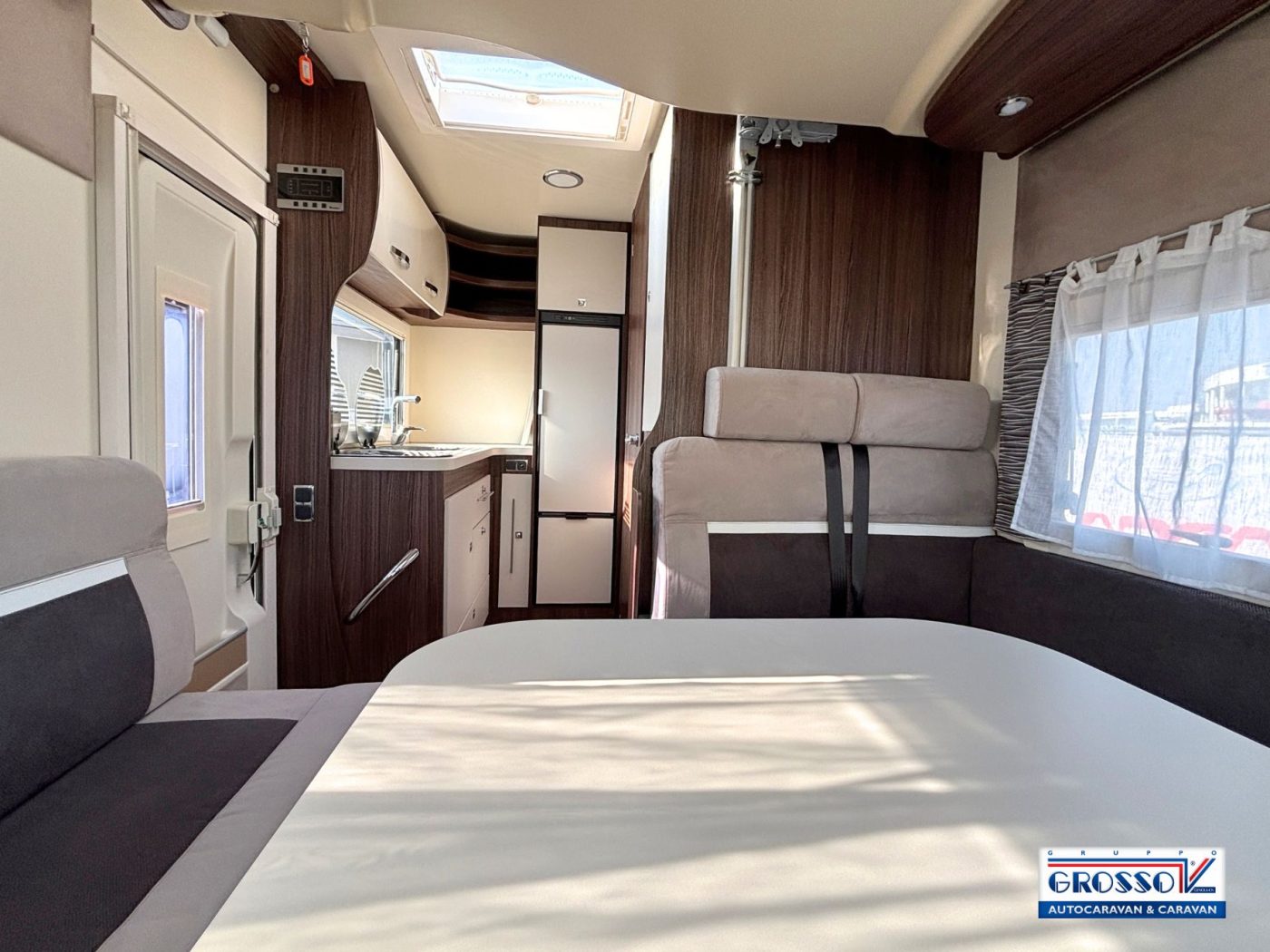 Benimar Tessoro T 481 - foto 13