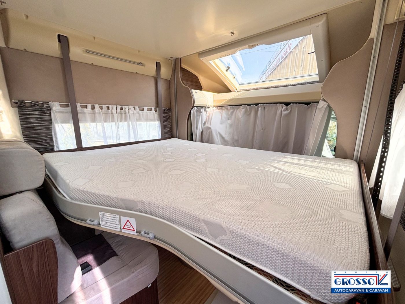 Benimar Tessoro T 481 - foto 14