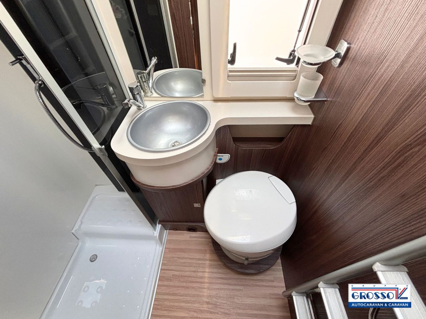 Benimar Tessoro T 481 - foto 15
