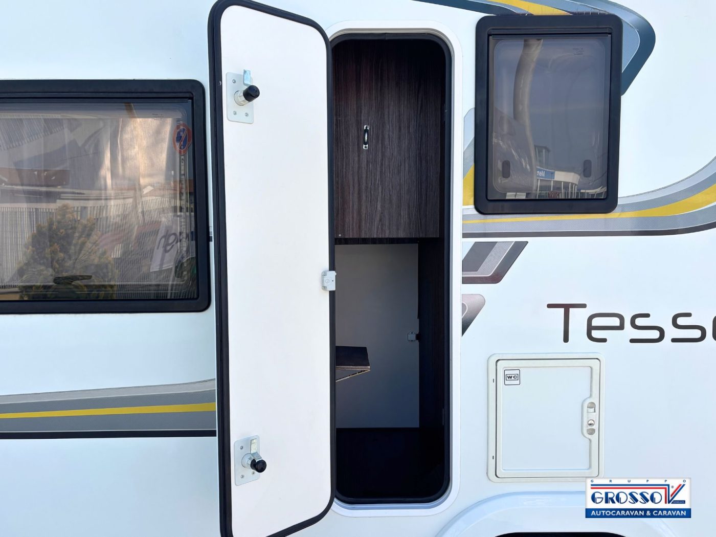 Benimar Tessoro T 481 - foto 17