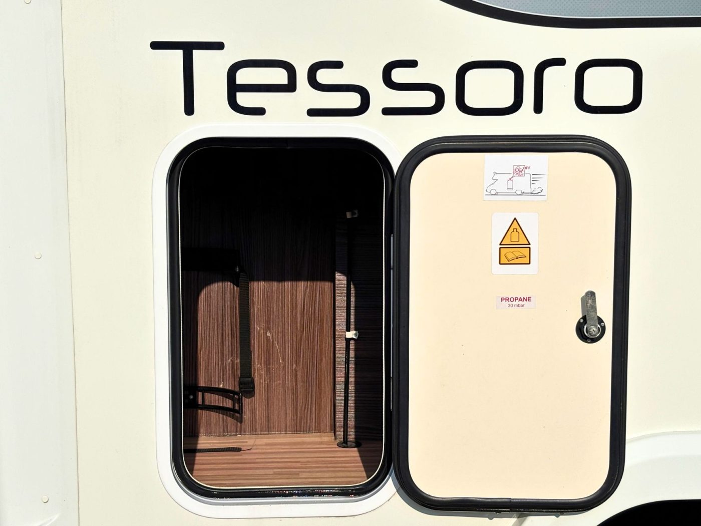 Benimar Tessoro T 481 - foto 18