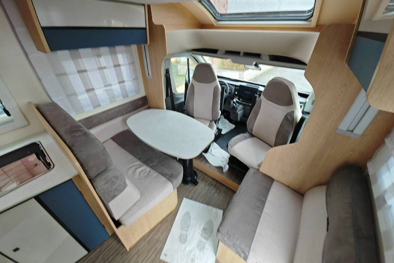 C. I. Horon 85 XT - foto 5