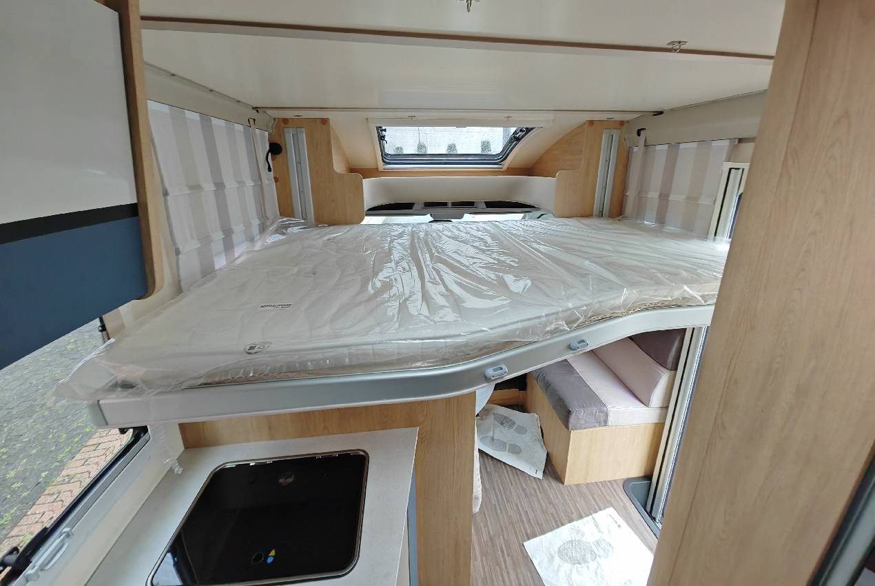 C. I. Horon 85 XT - foto 6