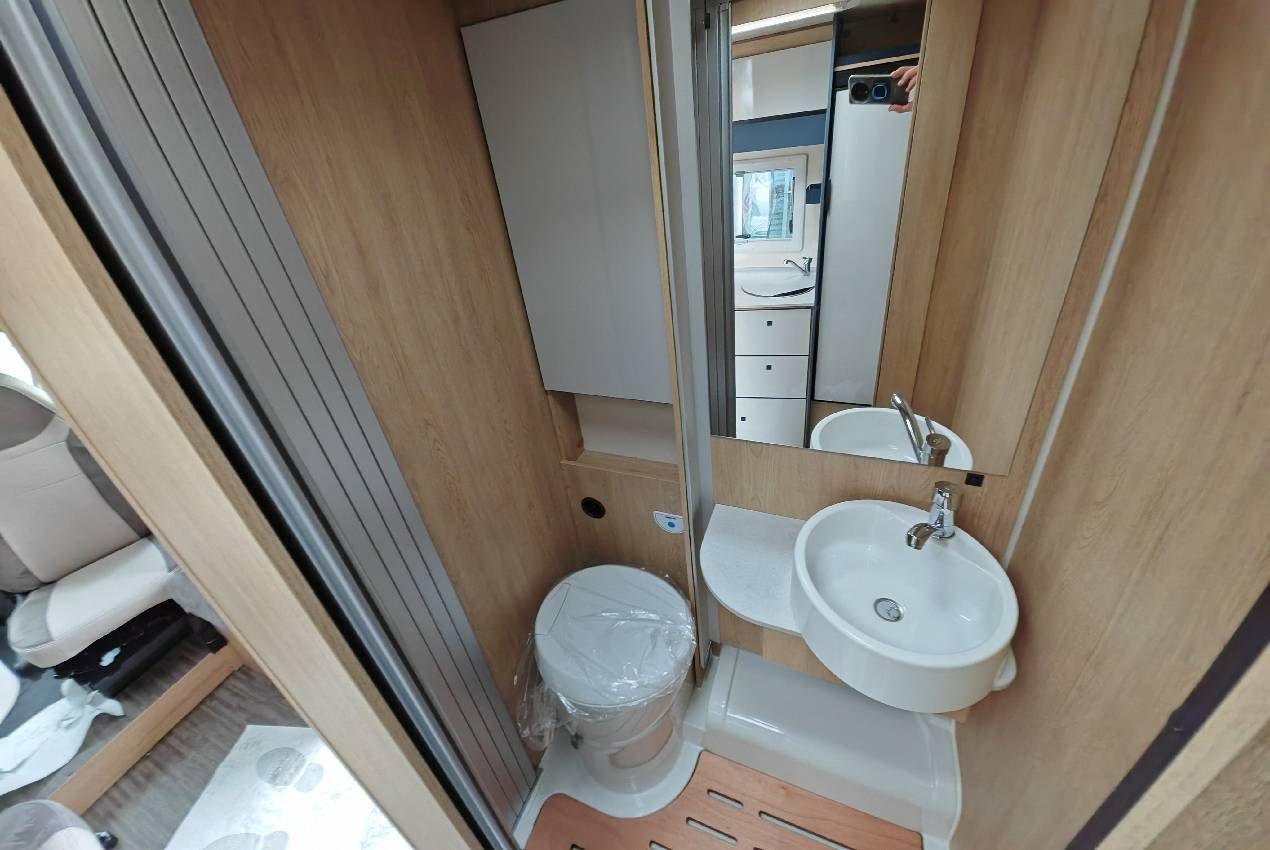 C. I. Horon 85 XT - foto 8