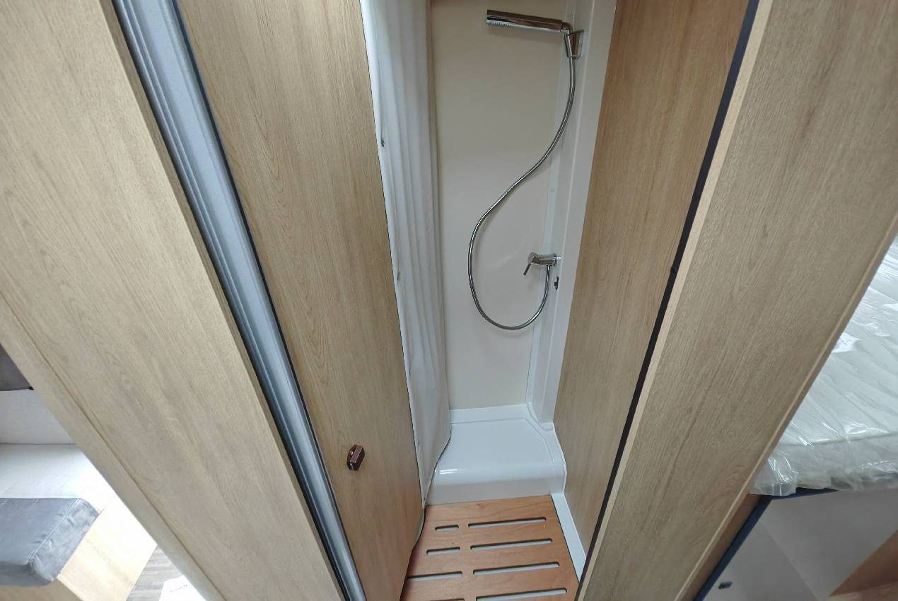 C. I. Horon 85 XT - foto 9