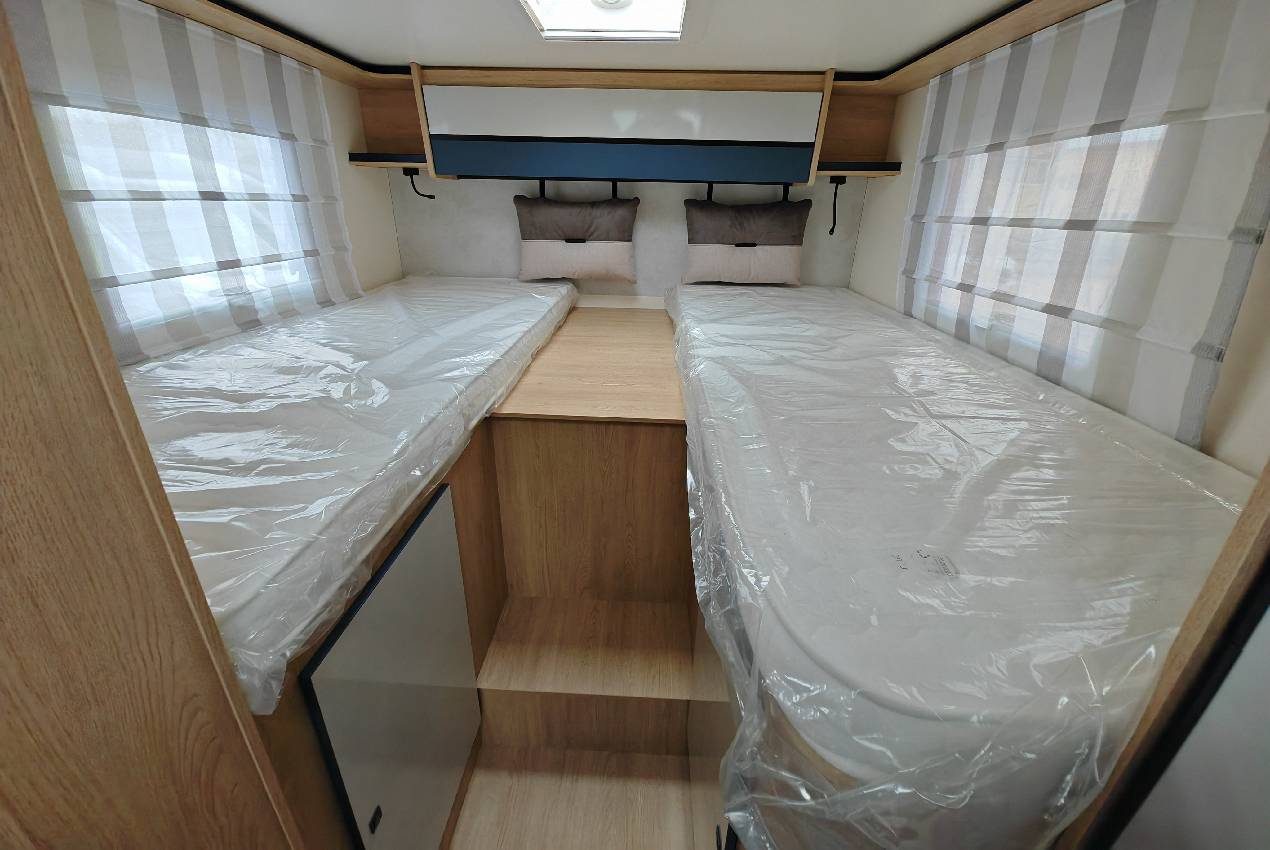 C. I. Horon 85 XT - foto 10