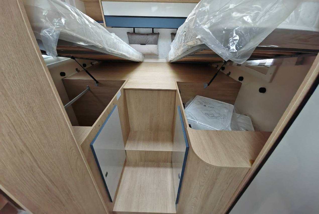 C. I. Horon 85 XT - foto 11