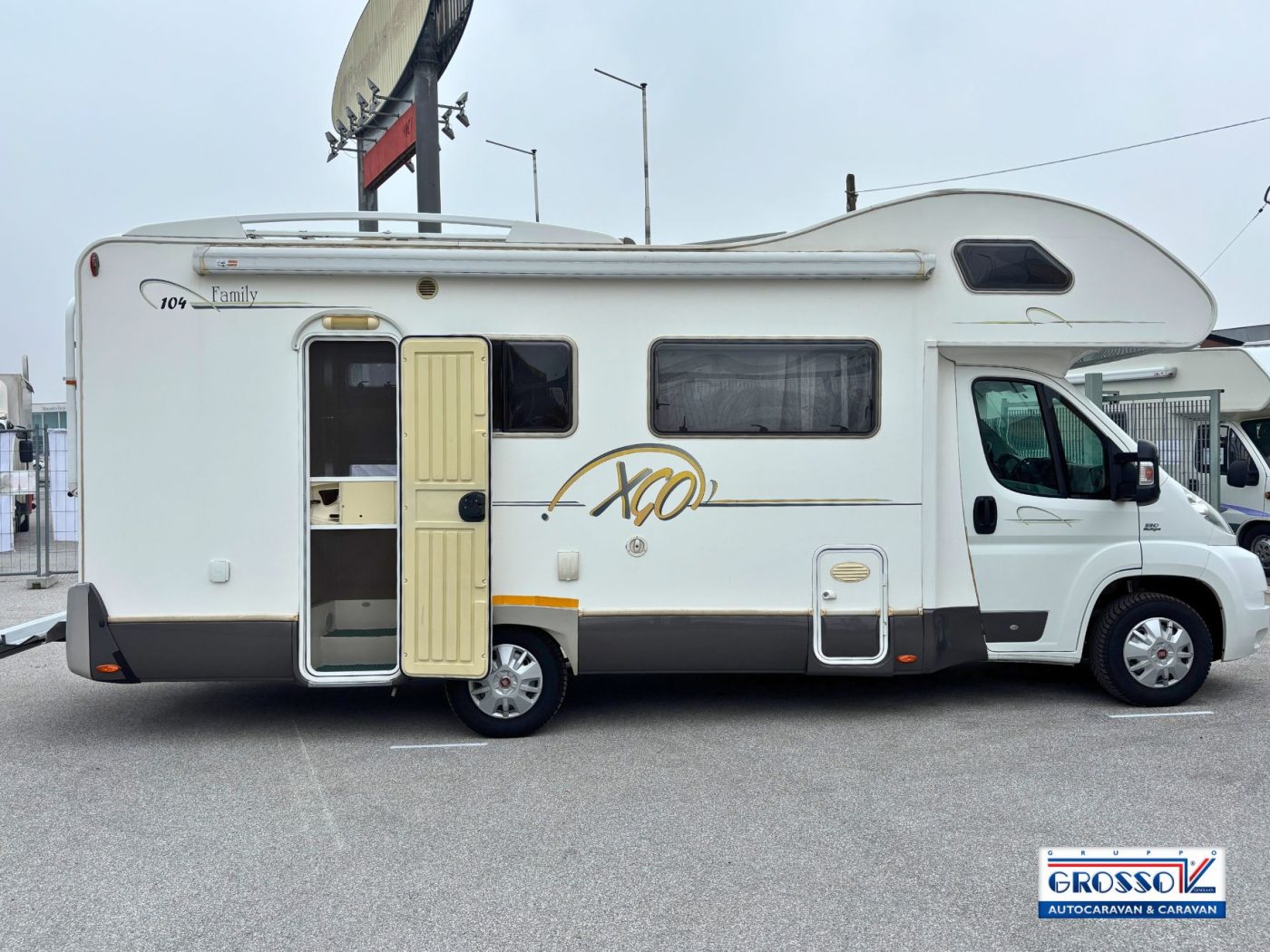 XGo Family 104 - foto 6