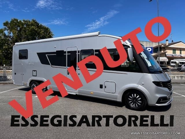NEW MY 2026 ADRIA SUPERSONIC 890 LL 170 CV POWER AUTOMATICO