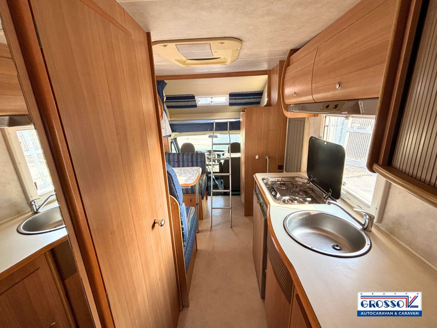 Rimor S.BRIG 630 TC - foto 12