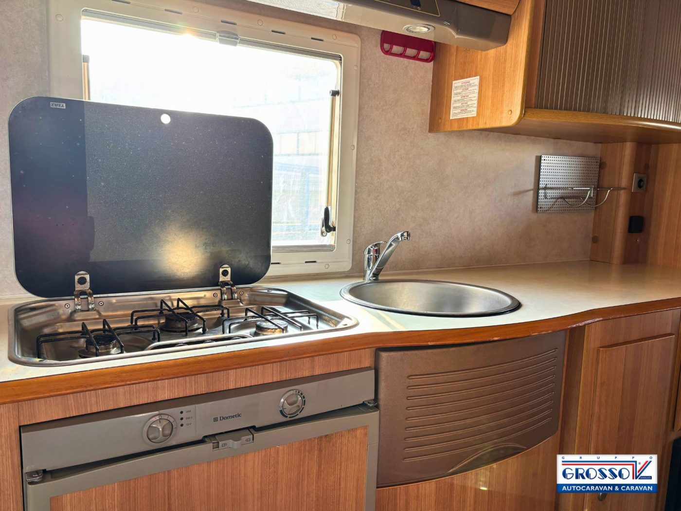 Rimor S.BRIG 630 TC - foto 13
