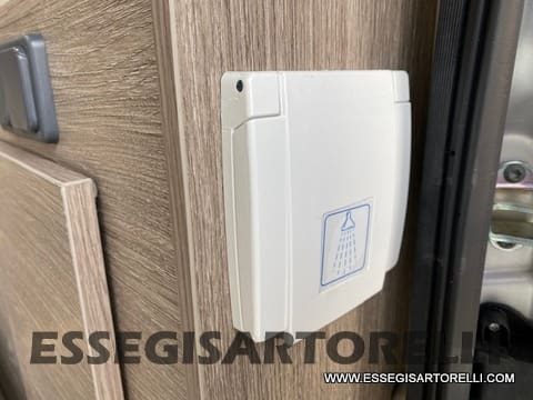 CHAUSSON SPORTLINE V 690 AUTOMATICO MY 2025 POPUP 636 CM - foto 5