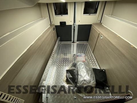 CHAUSSON SPORTLINE V 690 AUTOMATICO MY 2025 POPUP 636 CM - foto 7
